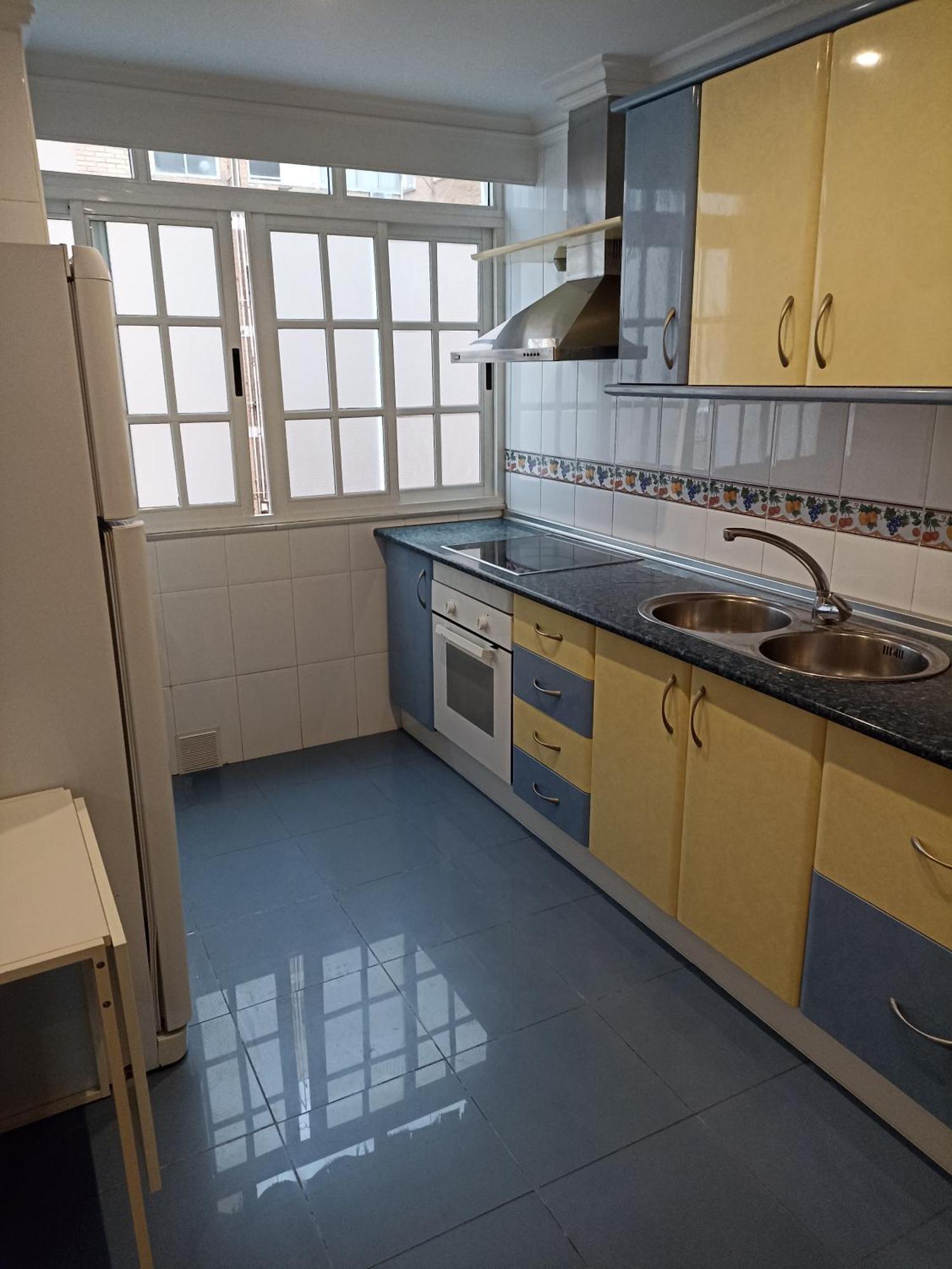 Appartamento Casa La Nuestra Centro Málaga Esterno foto