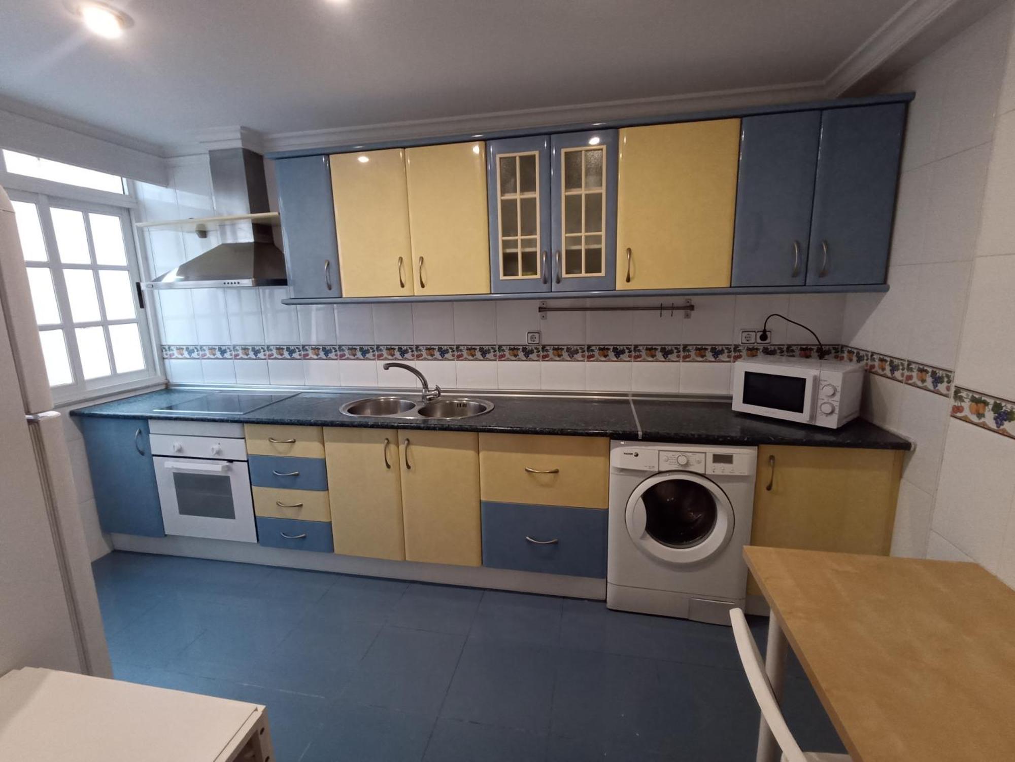 Appartamento Casa La Nuestra Centro Málaga Esterno foto