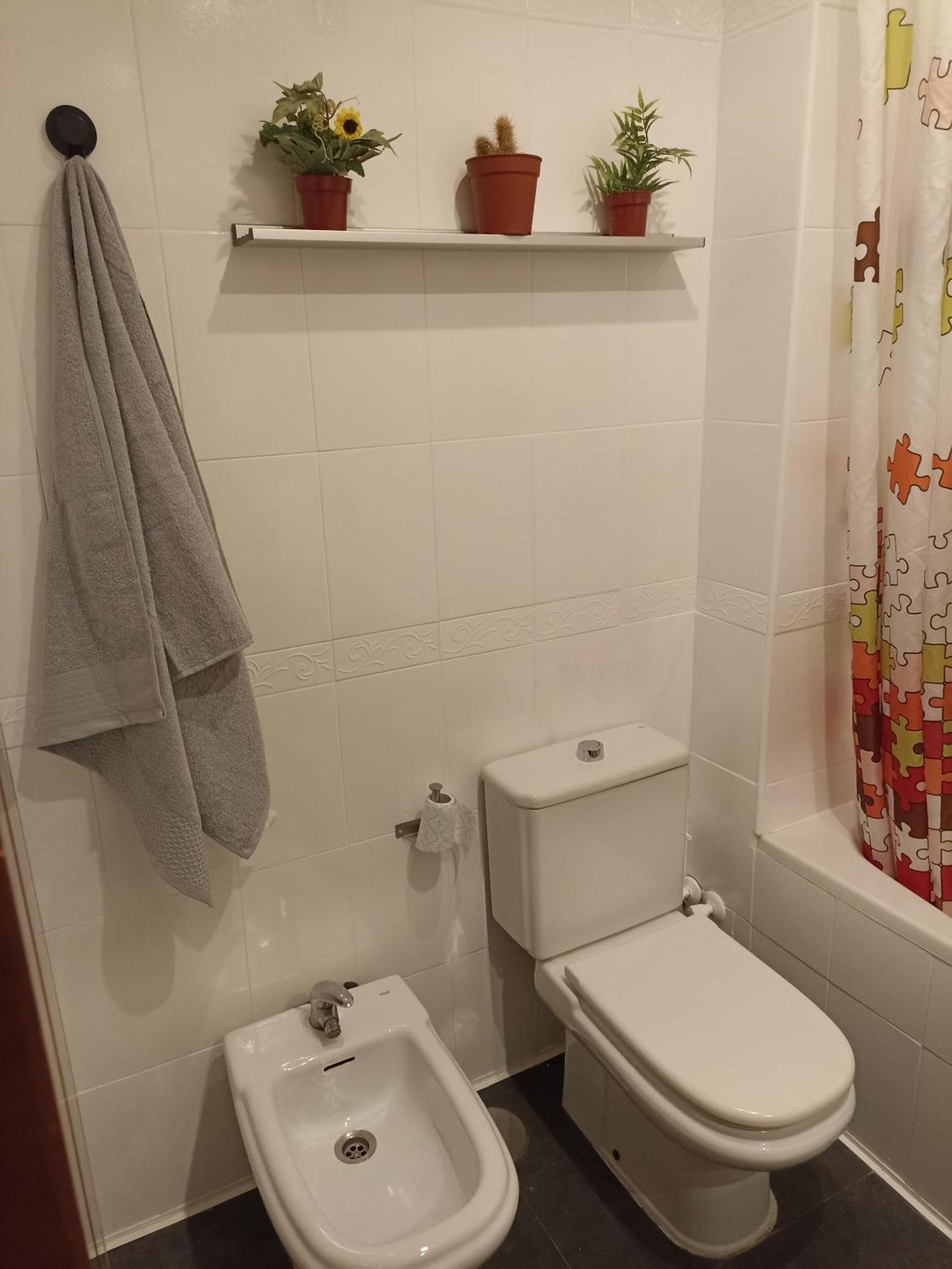 Appartamento Casa La Nuestra Centro Málaga Esterno foto