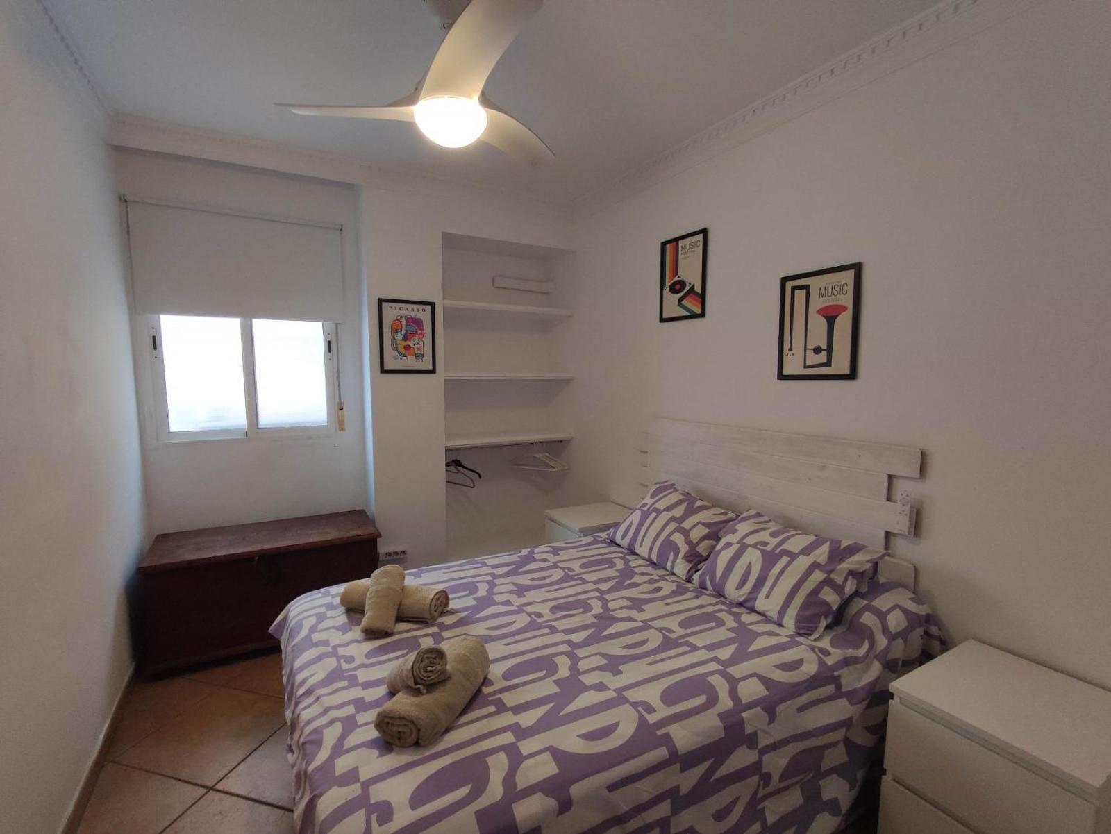 Appartamento Casa La Nuestra Centro Málaga Esterno foto